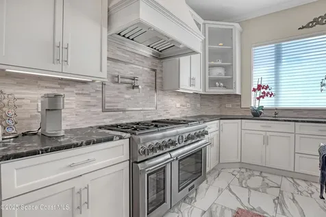 700 Milford Point Drive Merritt Island FL 32952