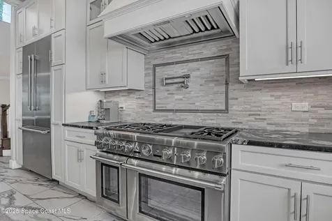 700 Milford Point Drive Merritt Island FL 32952