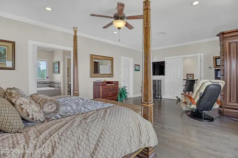 700 Milford Point Drive Merritt Island FL 32952