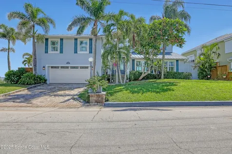 700 Milford Point Drive Merritt Island FL 32952