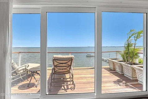 700 Milford Point Drive Merritt Island FL 32952
