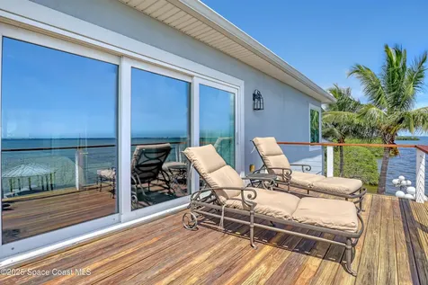 700 Milford Point Drive Merritt Island FL 32952