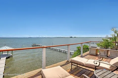 700 Milford Point Drive Merritt Island FL 32952