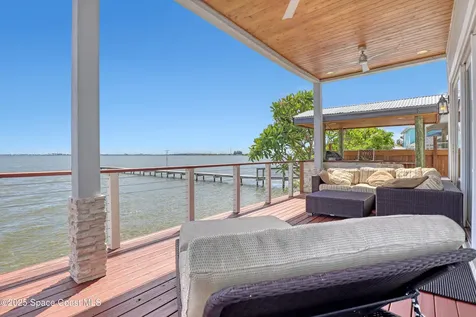 700 Milford Point Drive Merritt Island FL 32952