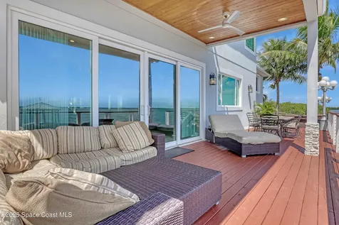 700 Milford Point Drive Merritt Island FL 32952