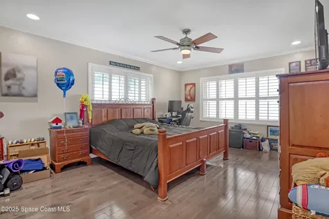 700 Milford Point Drive Merritt Island FL 32952