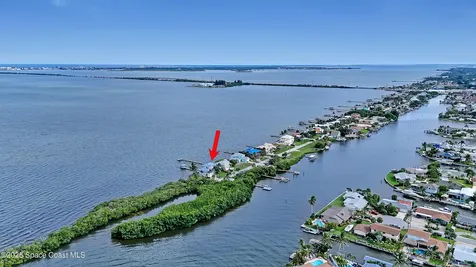 700 Milford Point Drive Merritt Island FL 32952