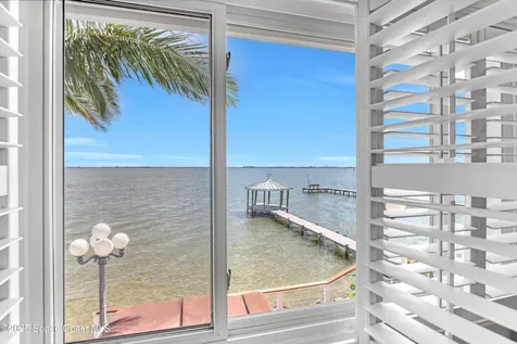 700 Milford Point Drive Merritt Island FL 32952