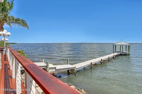 700 Milford Point Drive Merritt Island FL 32952