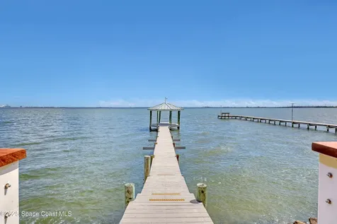 700 Milford Point Drive Merritt Island FL 32952