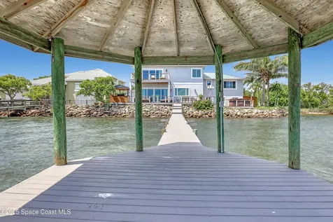 700 Milford Point Drive Merritt Island FL 32952