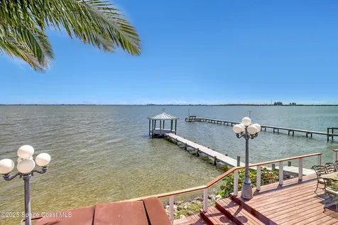 700 Milford Point Drive Merritt Island FL 32952