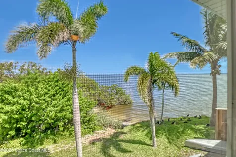 700 Milford Point Drive Merritt Island FL 32952