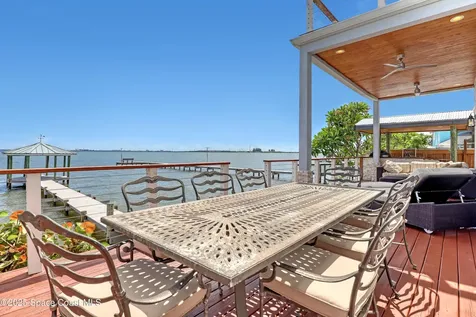 700 Milford Point Drive Merritt Island FL 32952