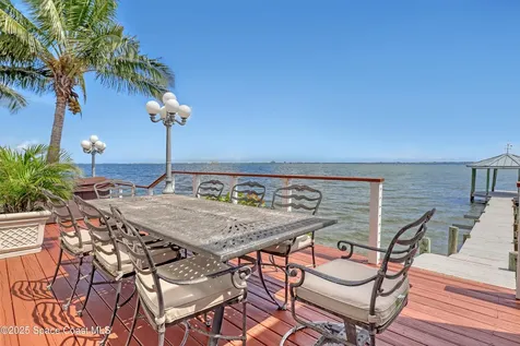 700 Milford Point Drive Merritt Island FL 32952