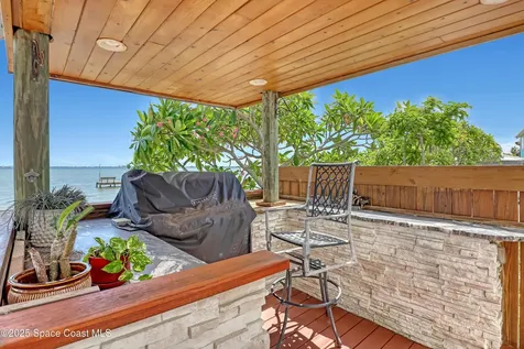 700 Milford Point Drive Merritt Island FL 32952