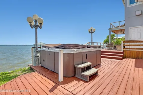 700 Milford Point Drive Merritt Island FL 32952