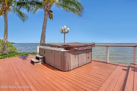 700 Milford Point Drive Merritt Island FL 32952