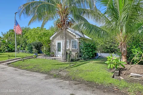700 Milford Point Drive Merritt Island FL 32952