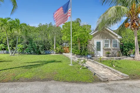 700 Milford Point Drive Merritt Island FL 32952