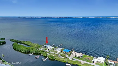 700 Milford Point Drive Merritt Island FL 32952