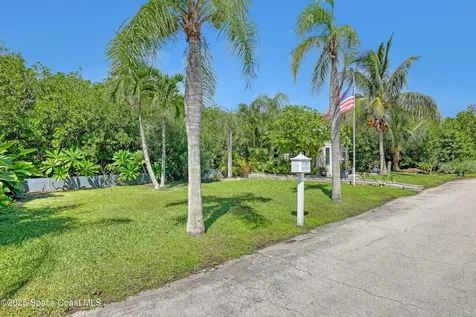 700 Milford Point Drive Merritt Island FL 32952