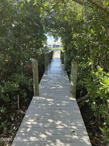 700 Milford Point Drive Merritt Island FL 32952