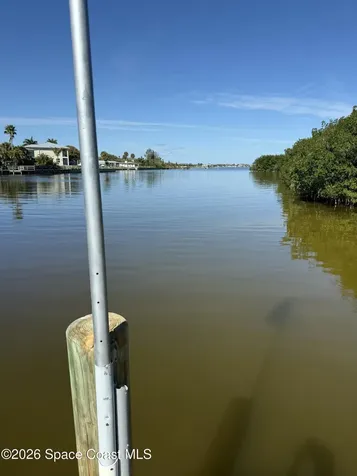 700 Milford Point Drive Merritt Island FL 32952