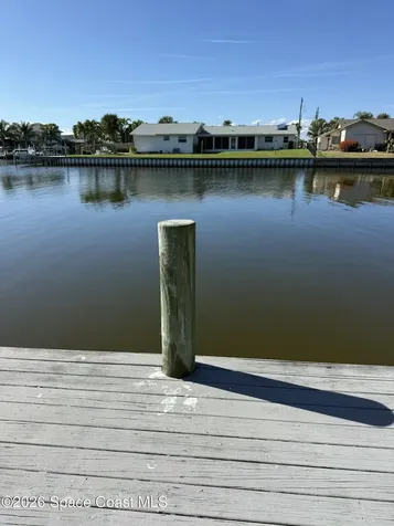 700 Milford Point Drive Merritt Island FL 32952
