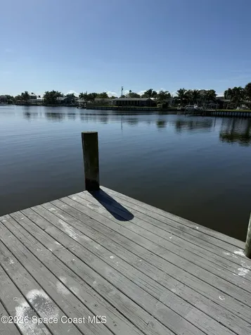 700 Milford Point Drive Merritt Island FL 32952