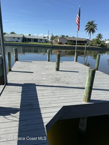 700 Milford Point Drive Merritt Island FL 32952