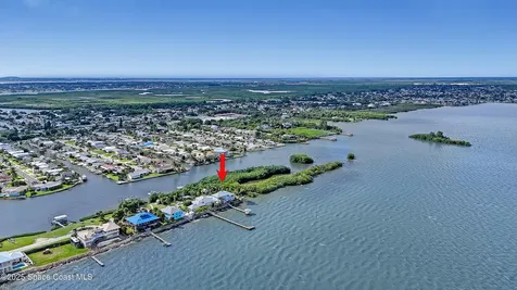 700 Milford Point Drive Merritt Island FL 32952