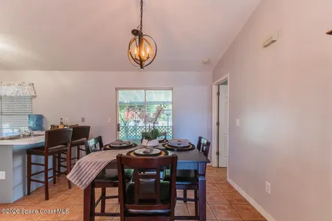 1117 Sapphire Street SE Palm Bay FL 32909