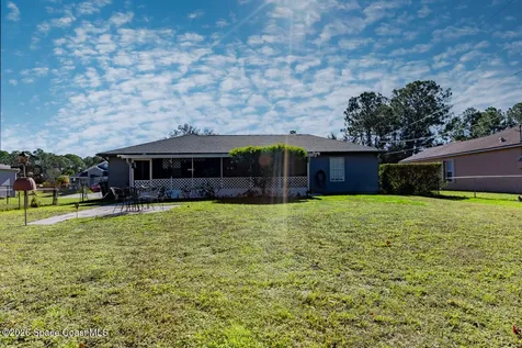 1117 Sapphire Street SE Palm Bay FL 32909