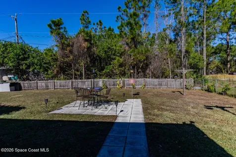 1117 Sapphire Street SE Palm Bay FL 32909