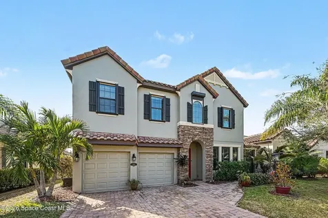 259 Montecito Drive Satellite Beach FL 32937
