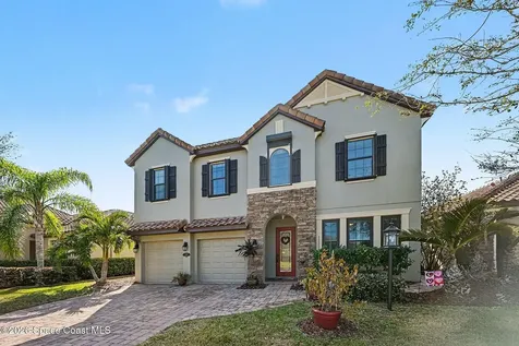 259 Montecito Drive Satellite Beach FL 32937