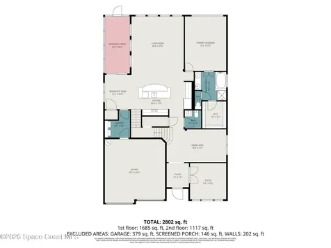 259 Montecito Drive Satellite Beach FL 32937