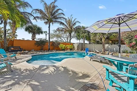 259 Montecito Drive Satellite Beach FL 32937