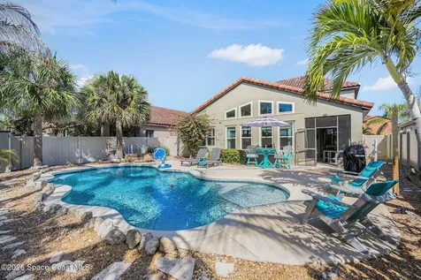 259 Montecito Drive Satellite Beach FL 32937