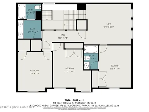 259 Montecito Drive Satellite Beach FL 32937