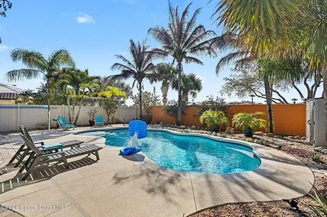 259 Montecito Drive Satellite Beach FL 32937