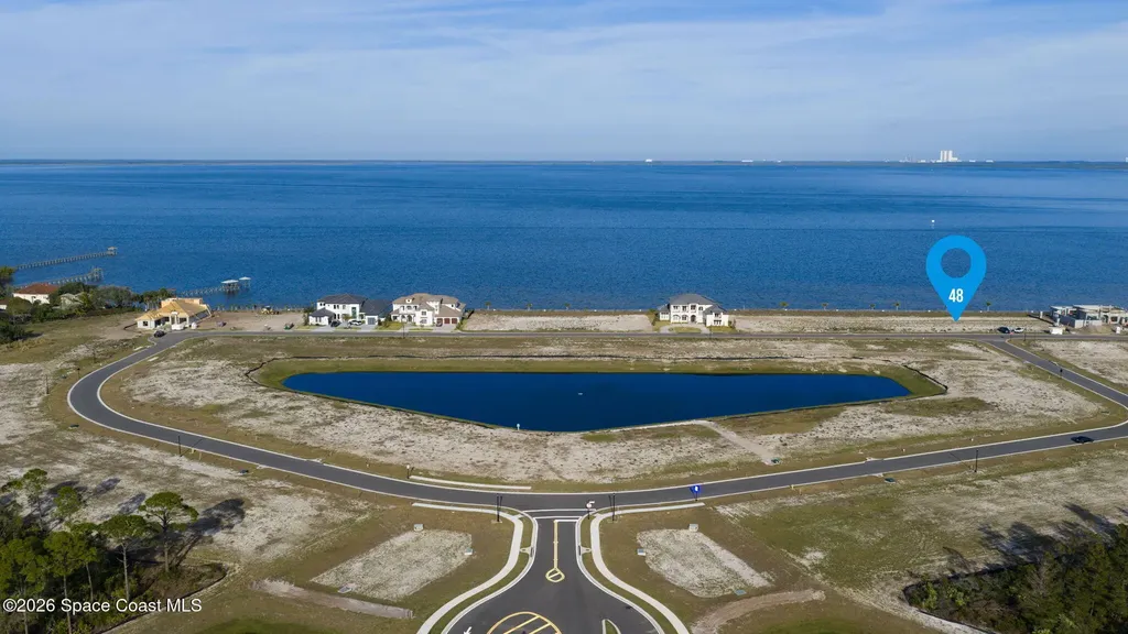 5871 Constellation Drive Titusville FL 32780