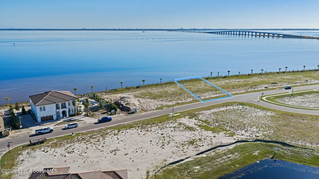 6231 Constellation Drive Titusville FL 32780