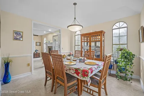 250 Lanternback Island Drive Satellite Beach FL 32937