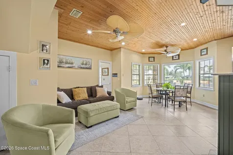 250 Lanternback Island Drive Satellite Beach FL 32937