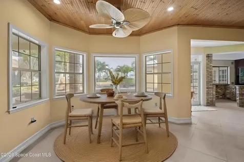 250 Lanternback Island Drive Satellite Beach FL 32937