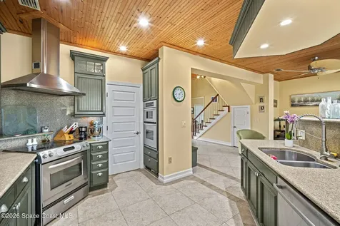 250 Lanternback Island Drive Satellite Beach FL 32937