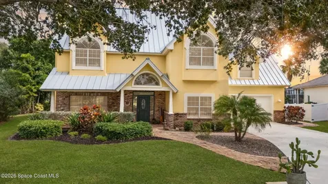 250 Lanternback Island Drive Satellite Beach FL 32937