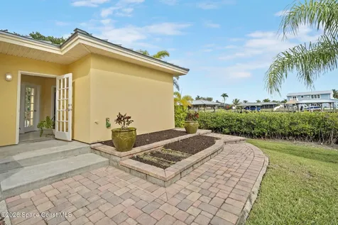 250 Lanternback Island Drive Satellite Beach FL 32937